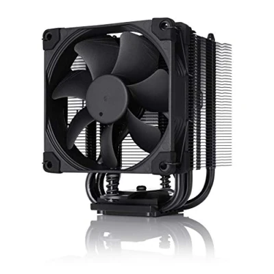 Afbeelding van Noctua NH U9S CH.Bk CPU koellichaam met ventilator