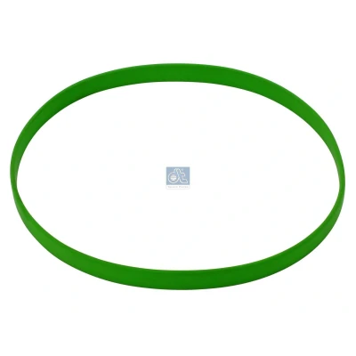 Afbeelding van Dt Spare Parts Pakking 1.10019