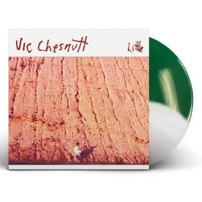Afbeelding van Vic Chesnutt Little (VINYL LP)