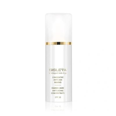 Afbeelding van Sisley Sisleya L&#039;Integral Anti age Hand Care Concentrate 75 ml