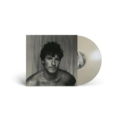 Afbeelding van Shawn Mendes (LP) (Coloured Vinyl)