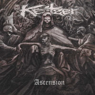 Afbeelding van Keitzer Ascension (LP)