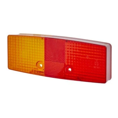 Afbeelding van HELLA 9EL 118 700 001 Lamphuis voor achterlicht Links