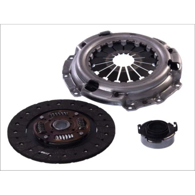 Afbeelding van EXEDY MZK2084 Koppelingsset Driedelig Met lager 225 MAZDA: 323 F 6, 626 V Hatchback