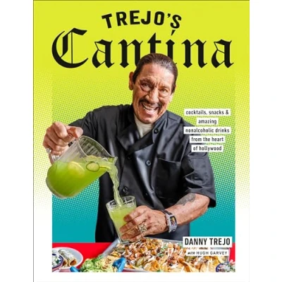 Afbeelding van Trejo&#039;s Cantina