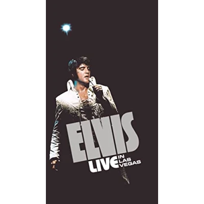 Afbeelding van Live In Las Vegas