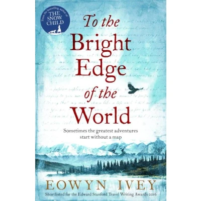 Image de To the bright edge of world