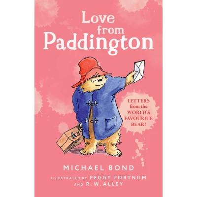 Afbeelding van Love From Paddington