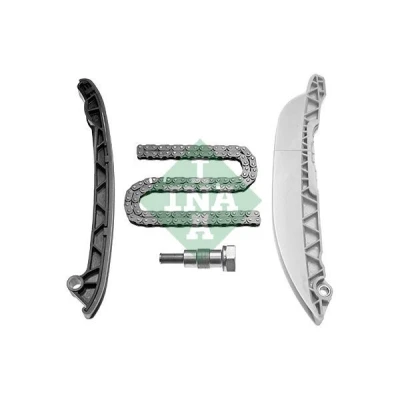 Afbeelding van Distributiekettingset Schaeffler INA 559 1836 20, voor o.a. FORD
