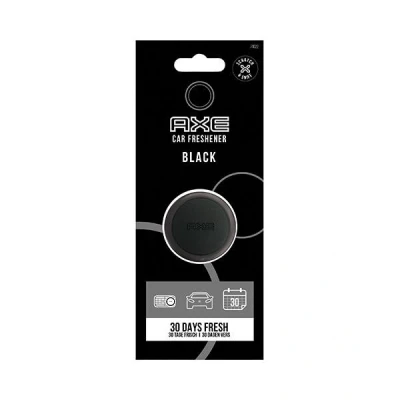 Afbeelding van AXE Luchtverfrisser Mini Vent Black