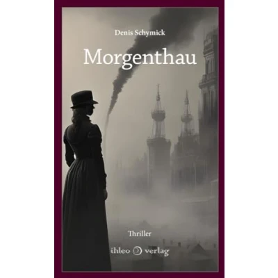 Afbeelding van Morgenthau