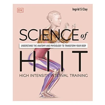 Afbeelding van Science of HIIT