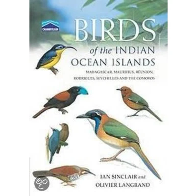 Afbeelding van Birds of the Indian Ocean Islands
