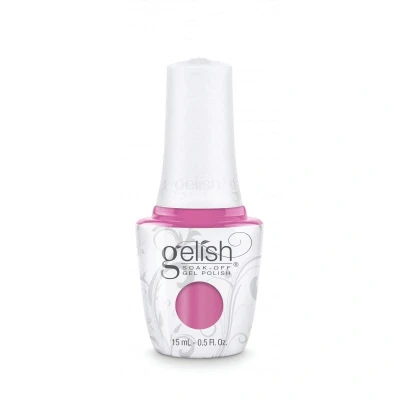 Afbeelding van Gelish Soak off Gel Polish Harmony Nagellak Gelpolish It&#039;s a Lily