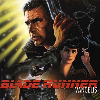 Afbeelding van Vangelis Blade Runner (LP)