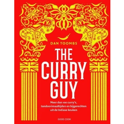 Image de The Curry Guy