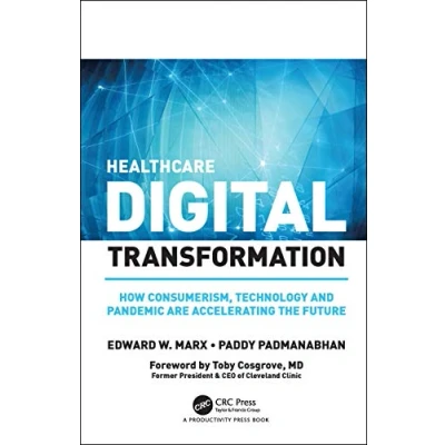 Afbeelding van Healthcare Digital Transformation