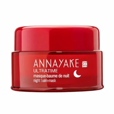 Afbeelding van Annayake Ultratime Night Balm Mask 50 ml