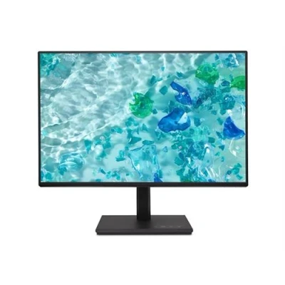 Image de Acer Vero B277 Gbmiprzx B7 Series écran LCD 27&quot; 250 cd/m² 4 ms HDMI, VGA, DisplayPort haut parleurs noir