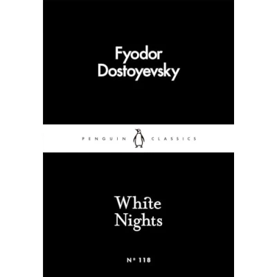 Afbeelding van White Nights