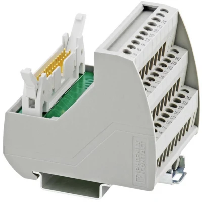 Afbeelding van Interface module Varioface VIP Phoenix Contact 2315052 Inhoud: 1 stuk(s)
