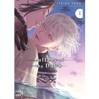 Image de Lullaby of the Dawn T01