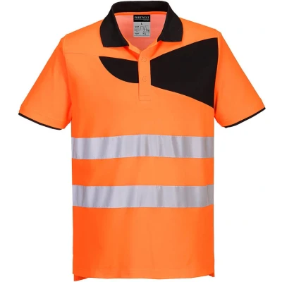 Afbeelding van Directe Ventilatie Bril maat 3 XL, OrBk
