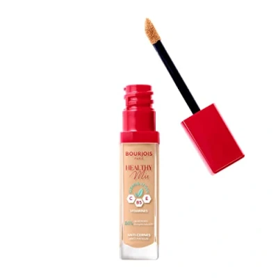 Image de Bourjois Healthy Mix Correcteur Vegan 51 Light Vanilla 6 ml