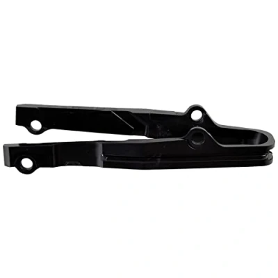 Afbeelding van Polisport Vervangingsonderdeel Kettinggeleider Kawasaki KX125 KX250 2004 2008 Zwart