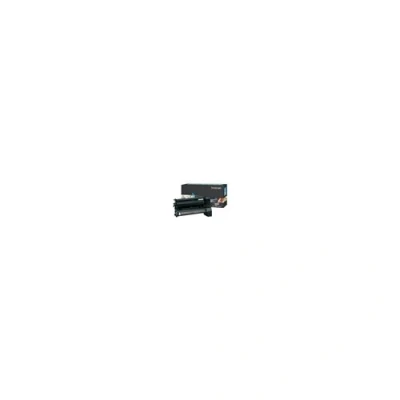 Image de Lexmark cyan originale cartouche de toner LCCP, LRP