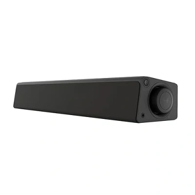 Afbeelding van CREATIVE Stage SE Compacte mini soundbar onder monitor met Bluetooth 5.3, digitale USB audio voor pc en mobiele apparaten