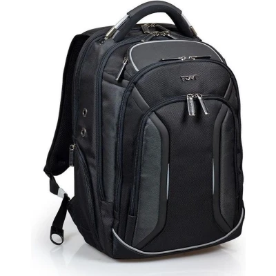 Afbeelding van Port Designs Melbourne Backpack 15.6&quot; Zwart
