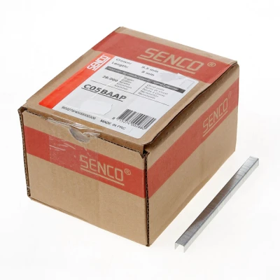Afbeelding van Senco nieten gegalvaniseerd 12mm C08BAAP