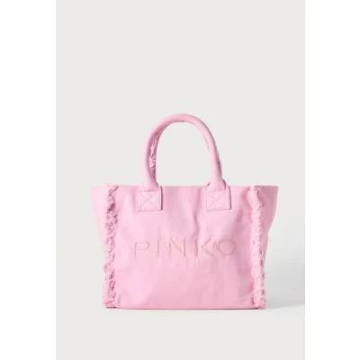Afbeelding van PINKO Beach Handtas 38 cm