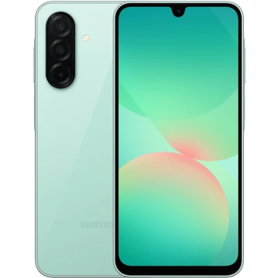 Afbeelding van Samsung Galaxy A26 5G 256GB Zwart Los Toestel Simlockvrij 2 Jaar Garantie Geen Verzendkosten &amp; Morgen In Huis Mobiele Telefoon