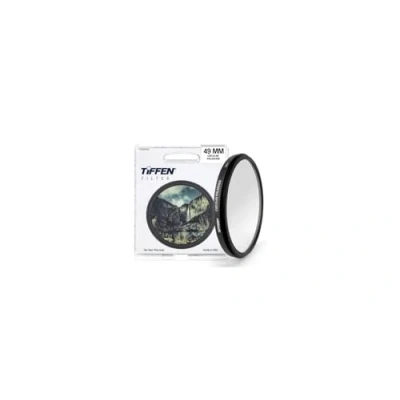 Afbeelding van Tiffen circulair polarisatiefilter 49mm