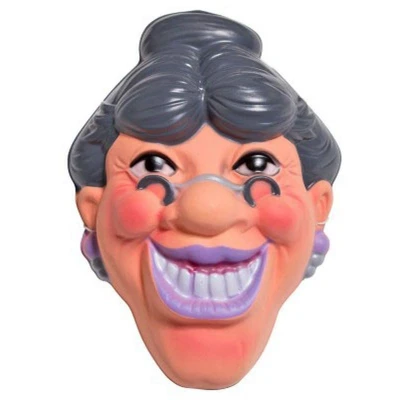 Image de Masque sarah avec des lunettes