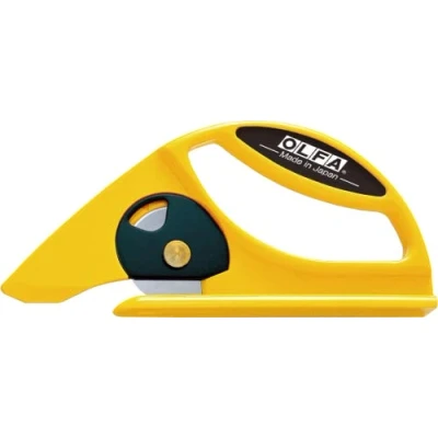 Afbeelding van OLFA tapijtmes met 45 mm rond mes