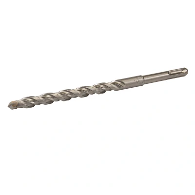 Afbeelding van Silverline SDS Plus Betonboor Premium 2 Snijder Ø 14 x 210 mm
