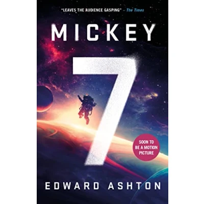 Afbeelding van Mickey7