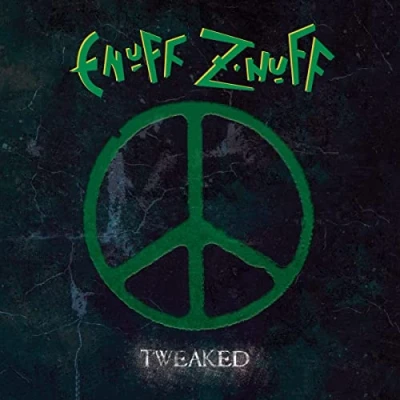 Afbeelding van Enuff Z&#039;nuff Tweaked (LP) (Coloured Vinyl)