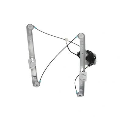 Afbeelding van Magneti Marelli Raammechanisme Rechts voor Electrisch Met elektromotor 350103170160 BMW: 3 Touring, Saloon, Coupe