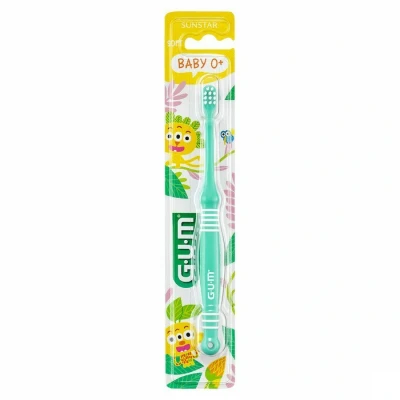 Image de Gum Brosse à Dents Baby 0 2 Ans