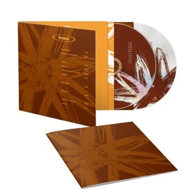Image de Pias Bv Orbital The Brown Album