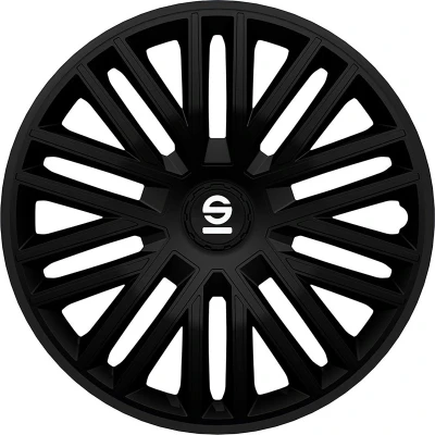 Afbeelding van Sparco 15 inch SP 1585BK