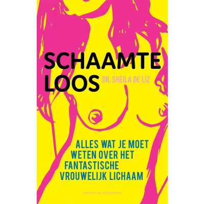 Afbeelding van Schaamteloos