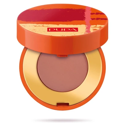 Afbeelding van Pupa Summer Escape Intense Oogschaduw