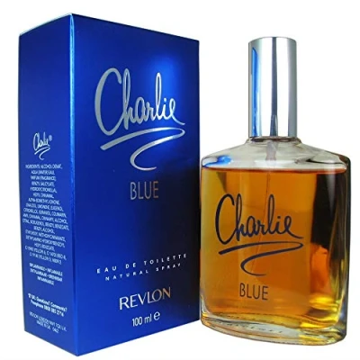 Image de Revlon Charlie Blue Eau Fraiche 100 ml
