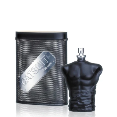 Afbeelding van Creation Lamis Catsuit Man 100 ml Eau de Toilette Herenparfum