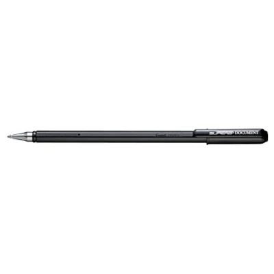 Afbeelding van Pentel BK77 Superb Zwart 12 stuk(s)
